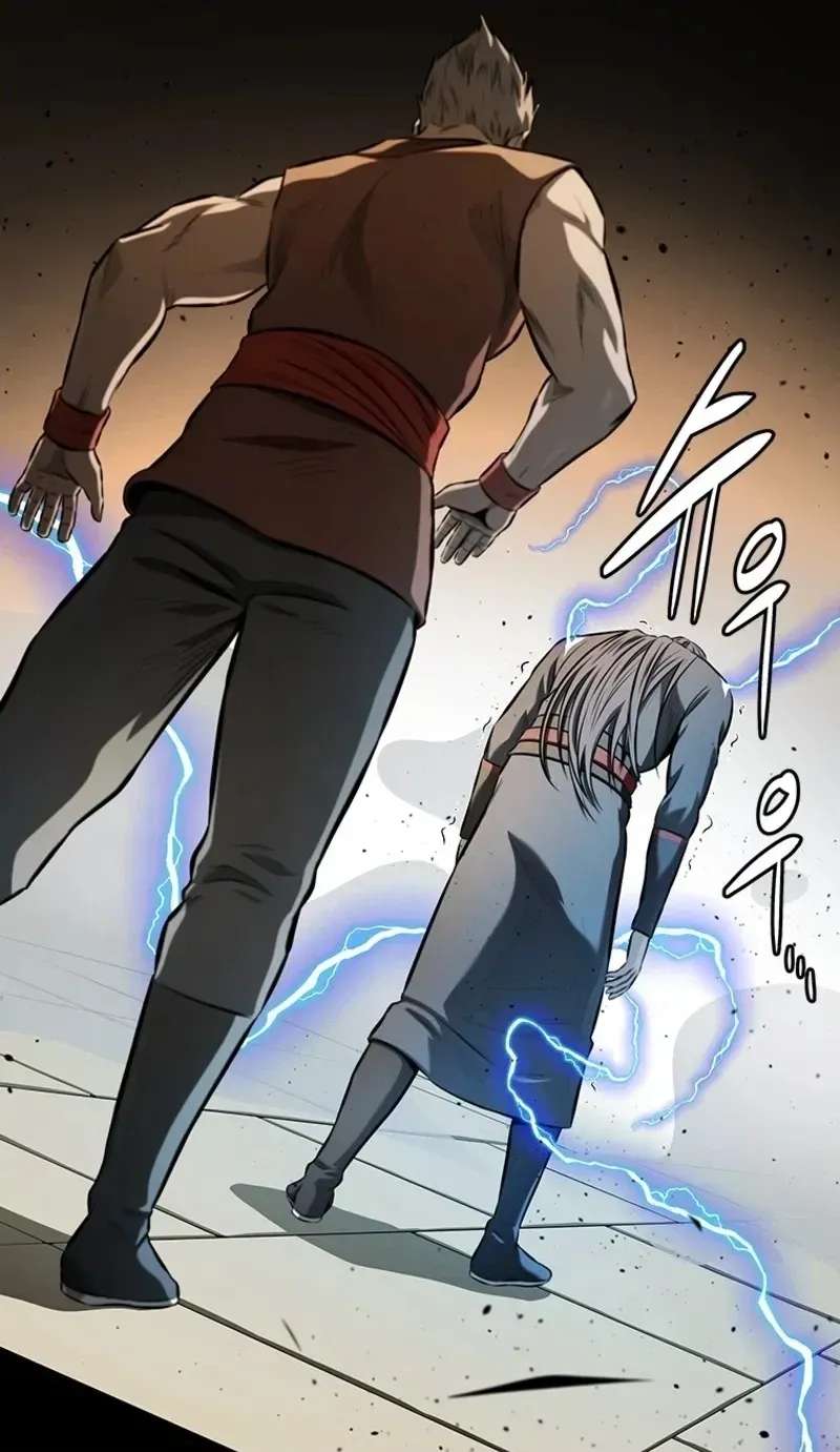 Absolute Master of the Senate Chapter 74 - page 20