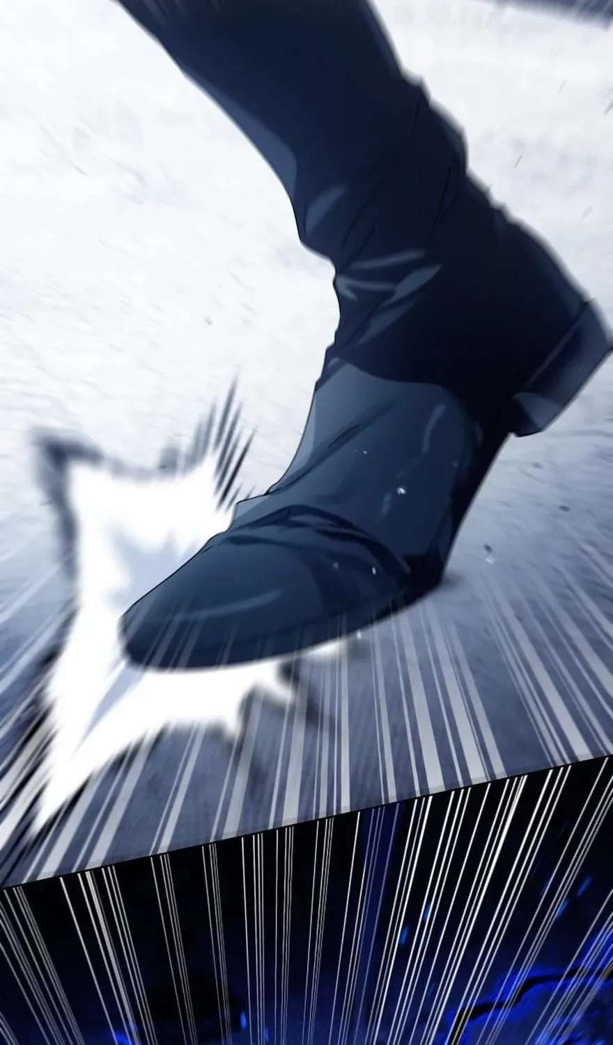 The Princess Stans in Secret Chapter 93 - page 46
