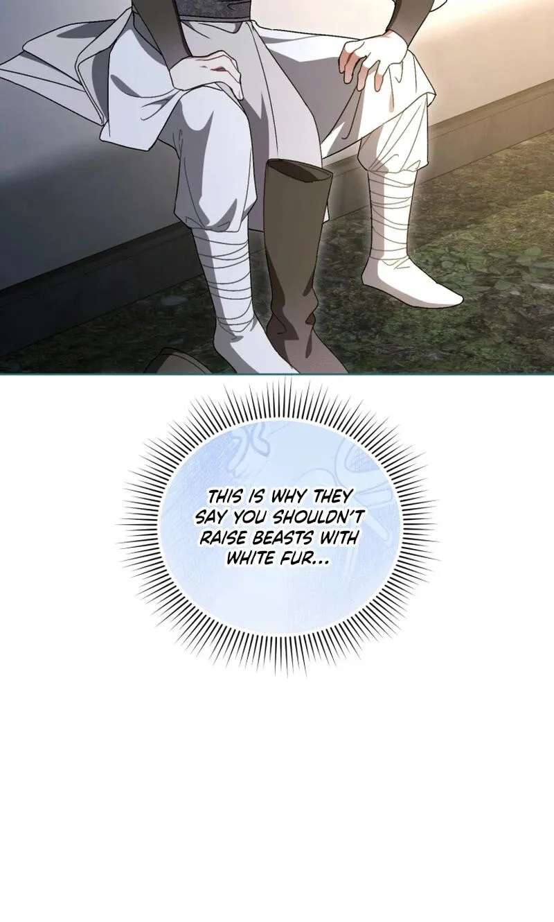 The White Tiger Clan's Little Fluff Chapter 33 - page 77