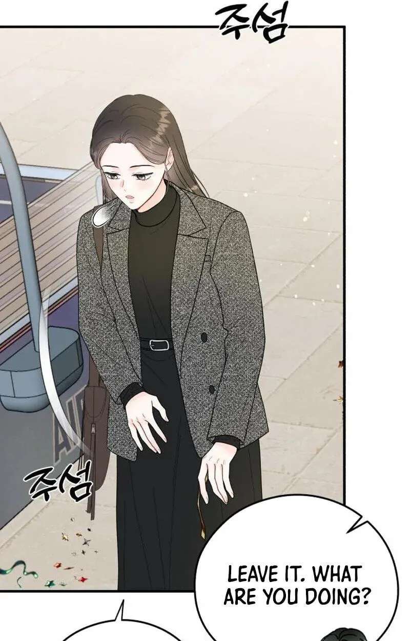 One and Only (Lim Joo-Yi) Chapter 53 - page 34