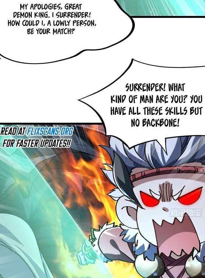 Bai Lan De Wo, Quan Kao Tu Di Xu Ming Chapter 19 - page 81