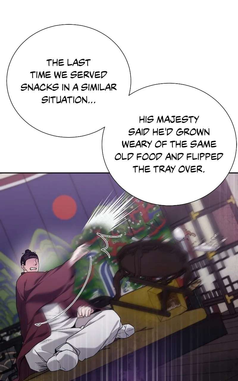Bon Appétit, Your Majesty Chapter 18 - page 79