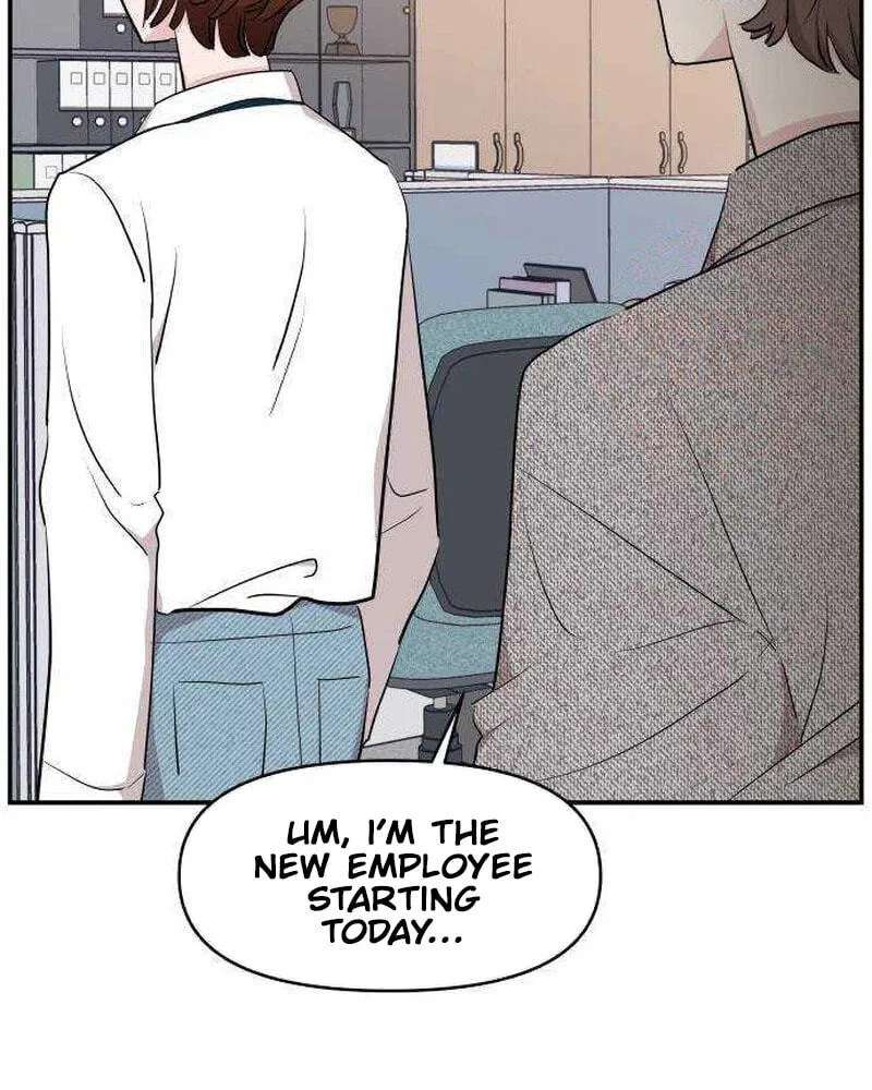 An Awkward Relationship Chapter 27 - page 125