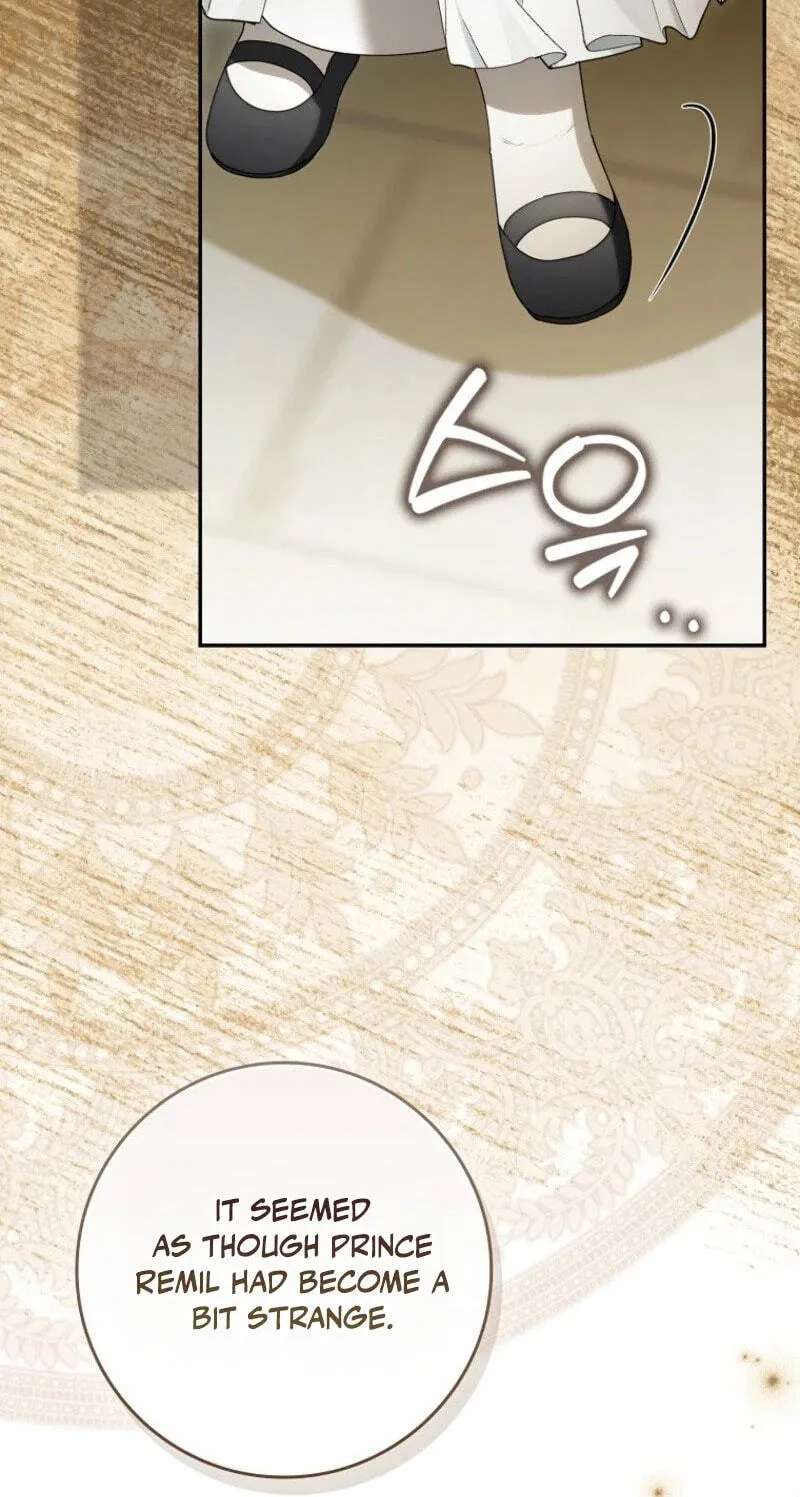 The Baby Fairy is a Villain Chapter 75 - page 25