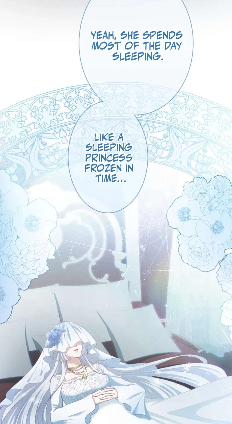 The Unhappy Poison Witch's Happy Marriage Chapter 8 - page 32