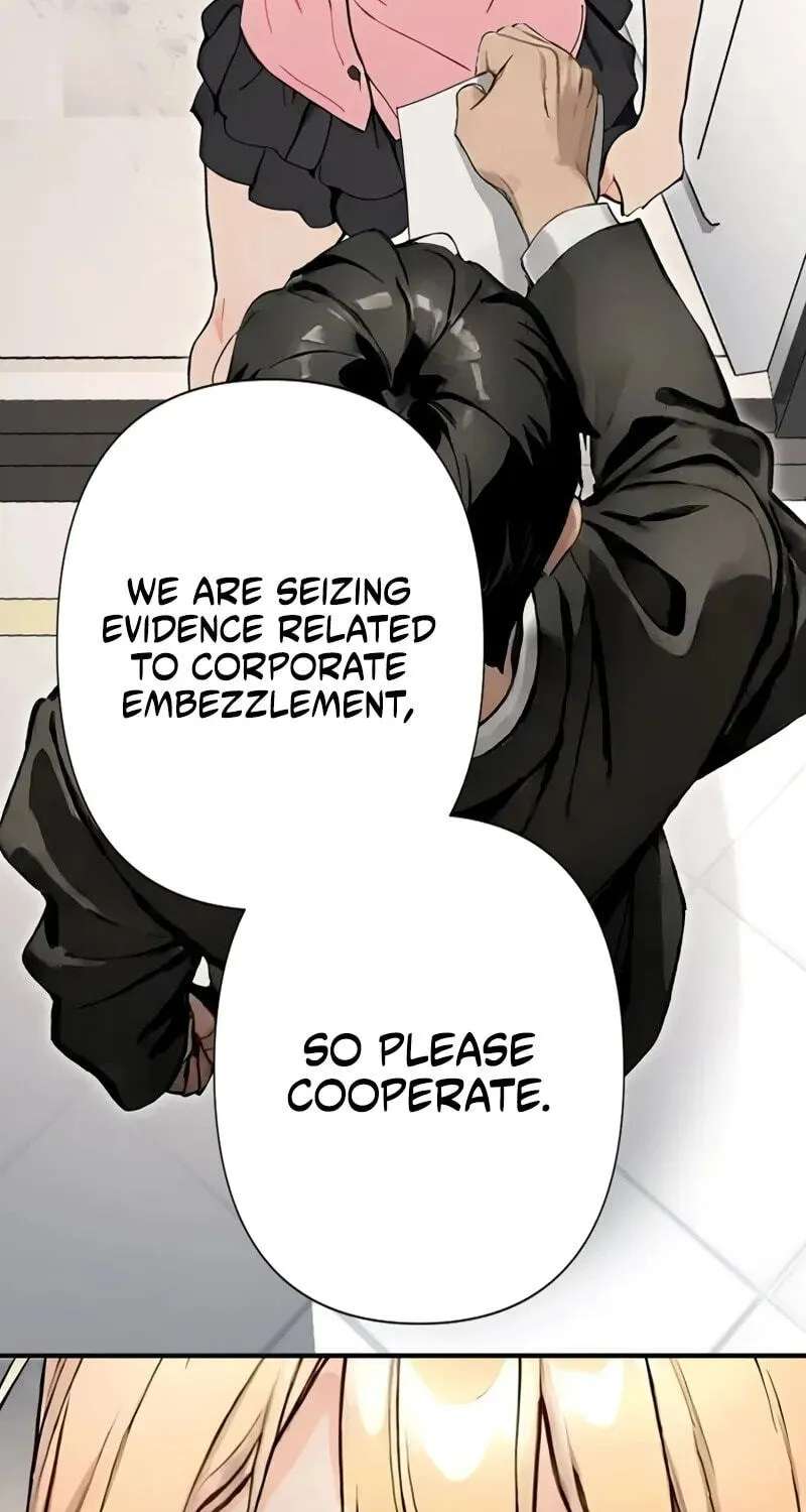 Until I Bring That Couple to Ruin Chapter 40 - page 94