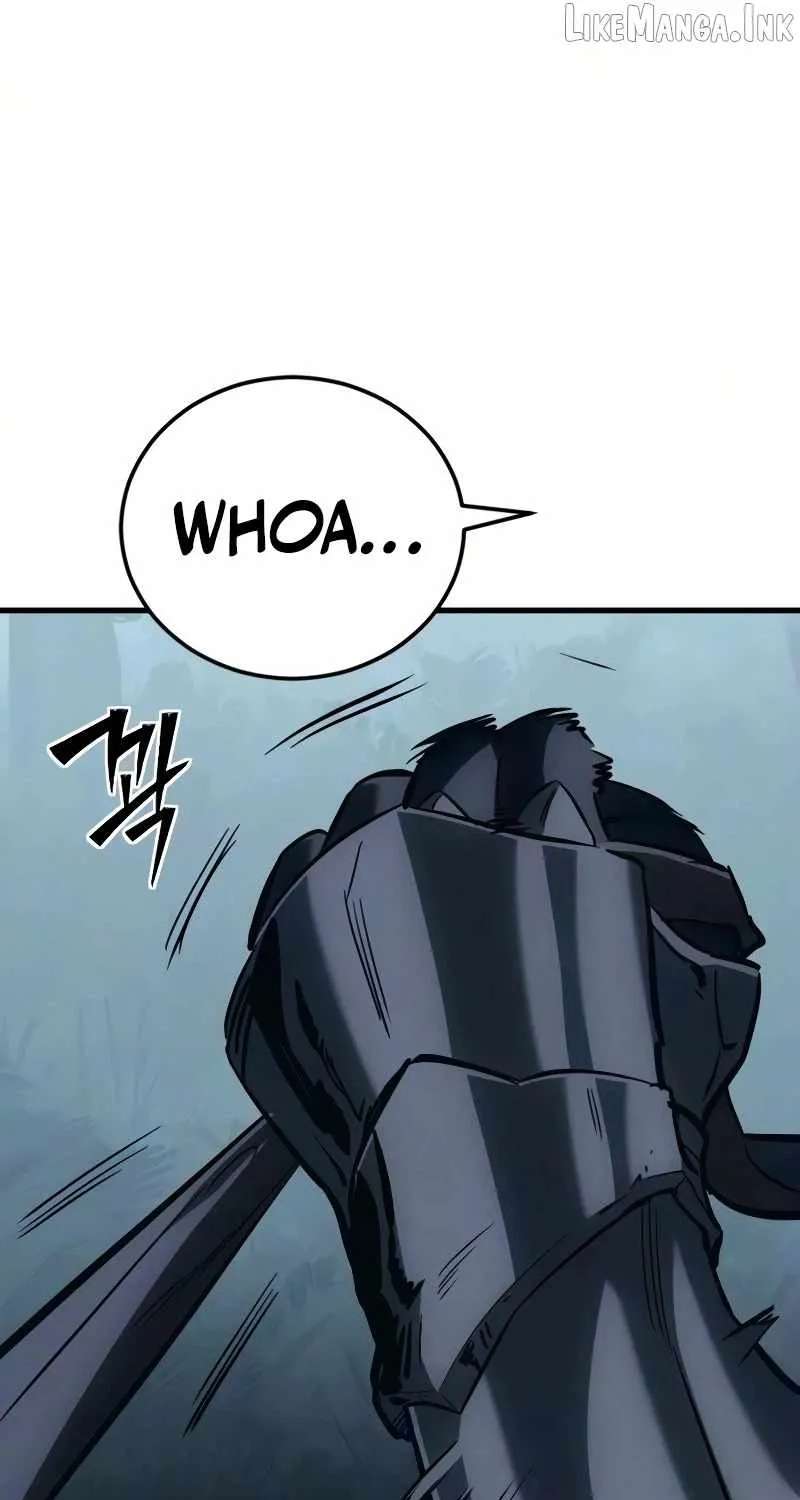 The Necromancer of a Noble Sword Family Chapter 24 - page 21