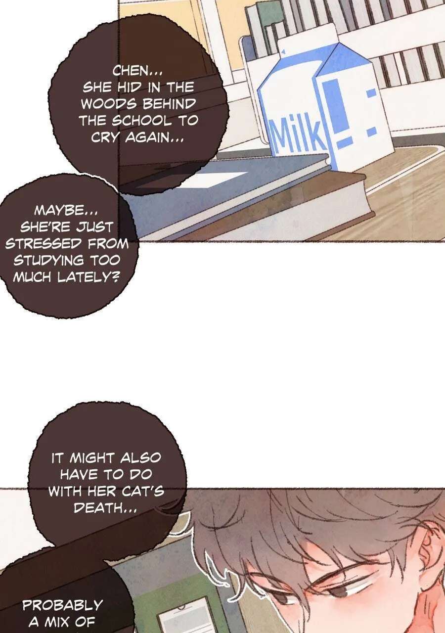 Soul Sealer's School Life Chapter 33 - page 23