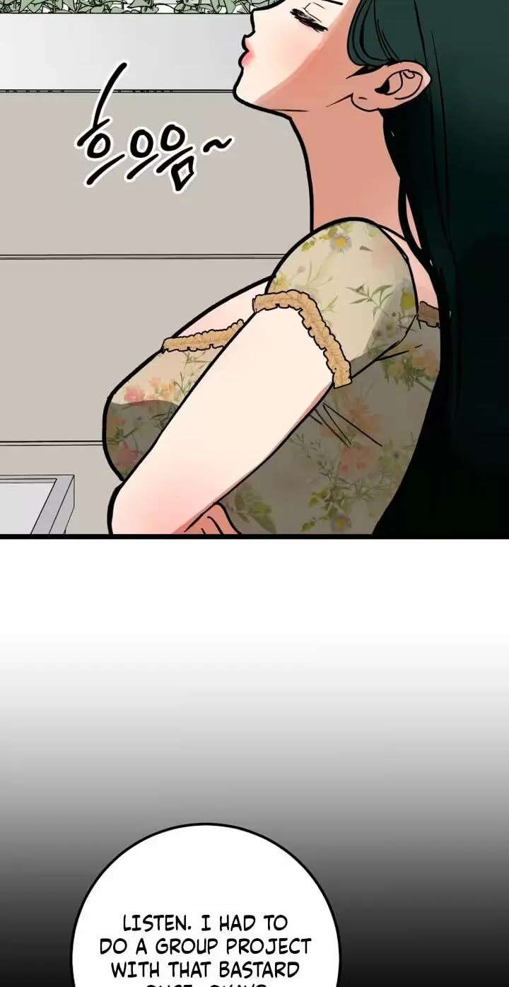 Two Faces Chapter 34 - page 78