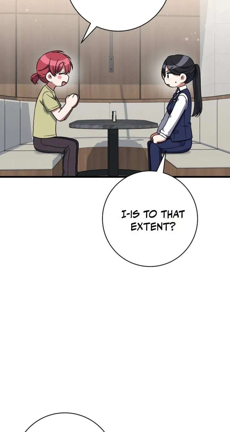 Welcome to the Dungeon Hotel Chapter 103 - page 48