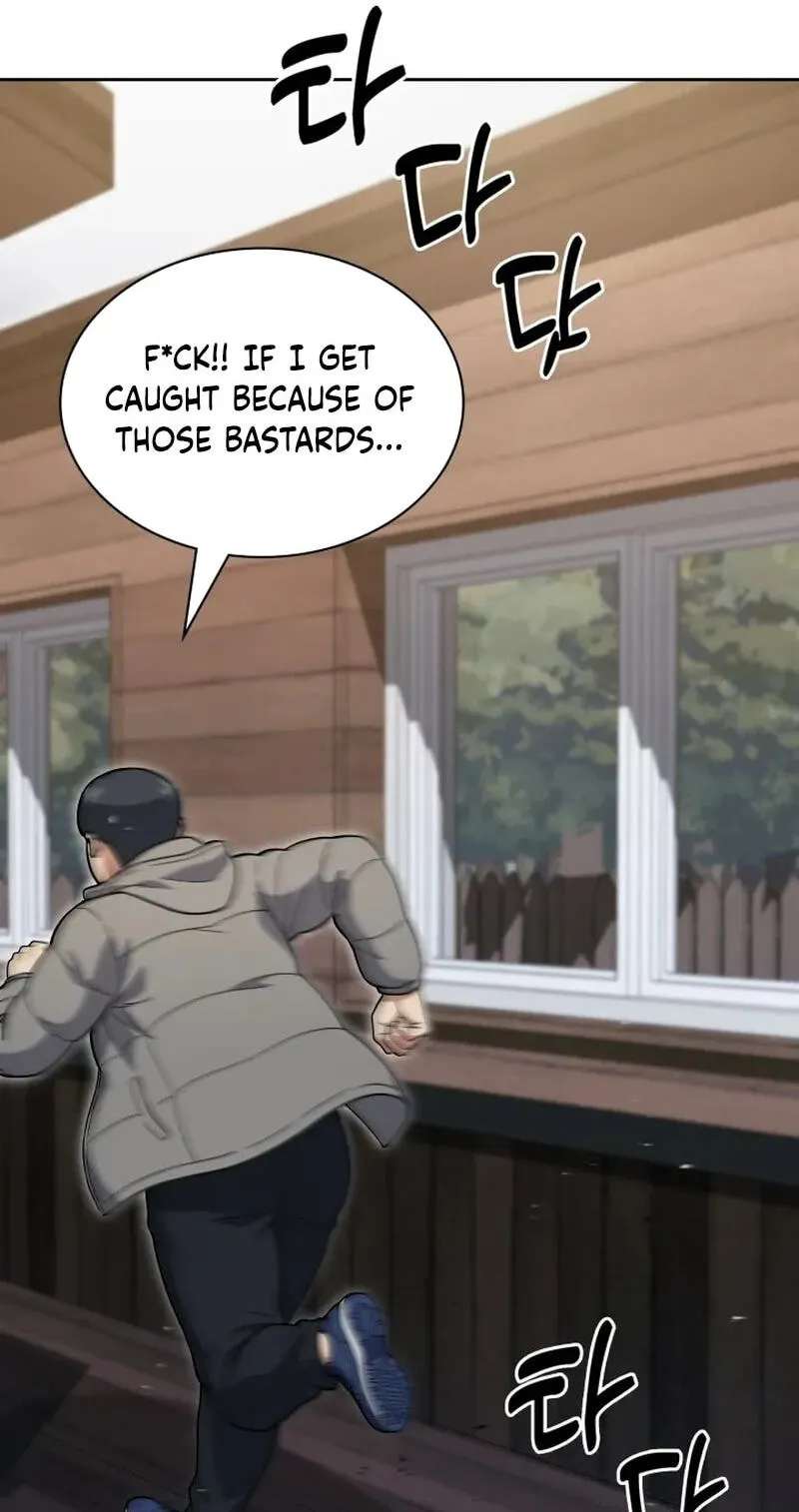 The Life of a Returning Officer Chapter 171 - page 92