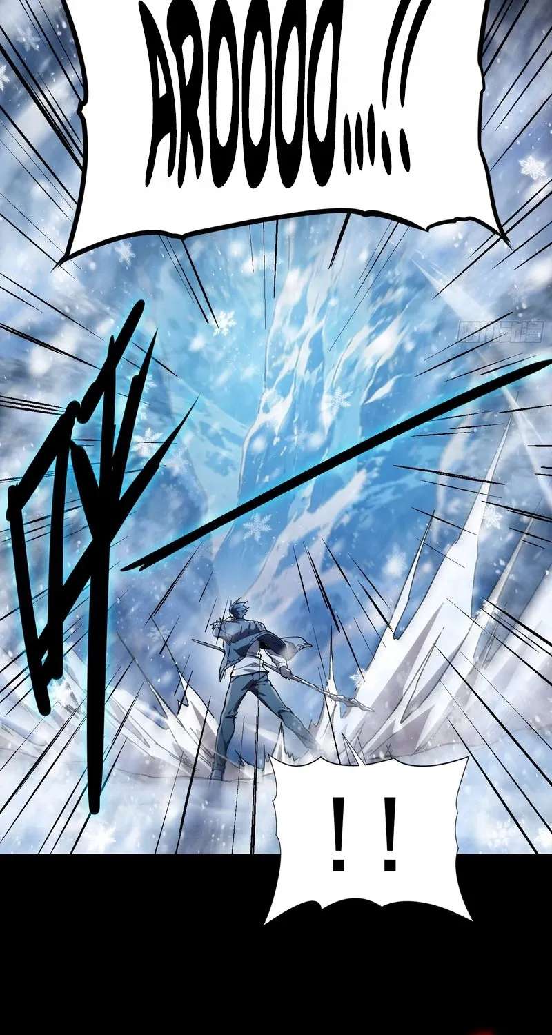 Skills Without Cooldown? I Avatar into an Undead Calamity! Chapter 6 - page 17