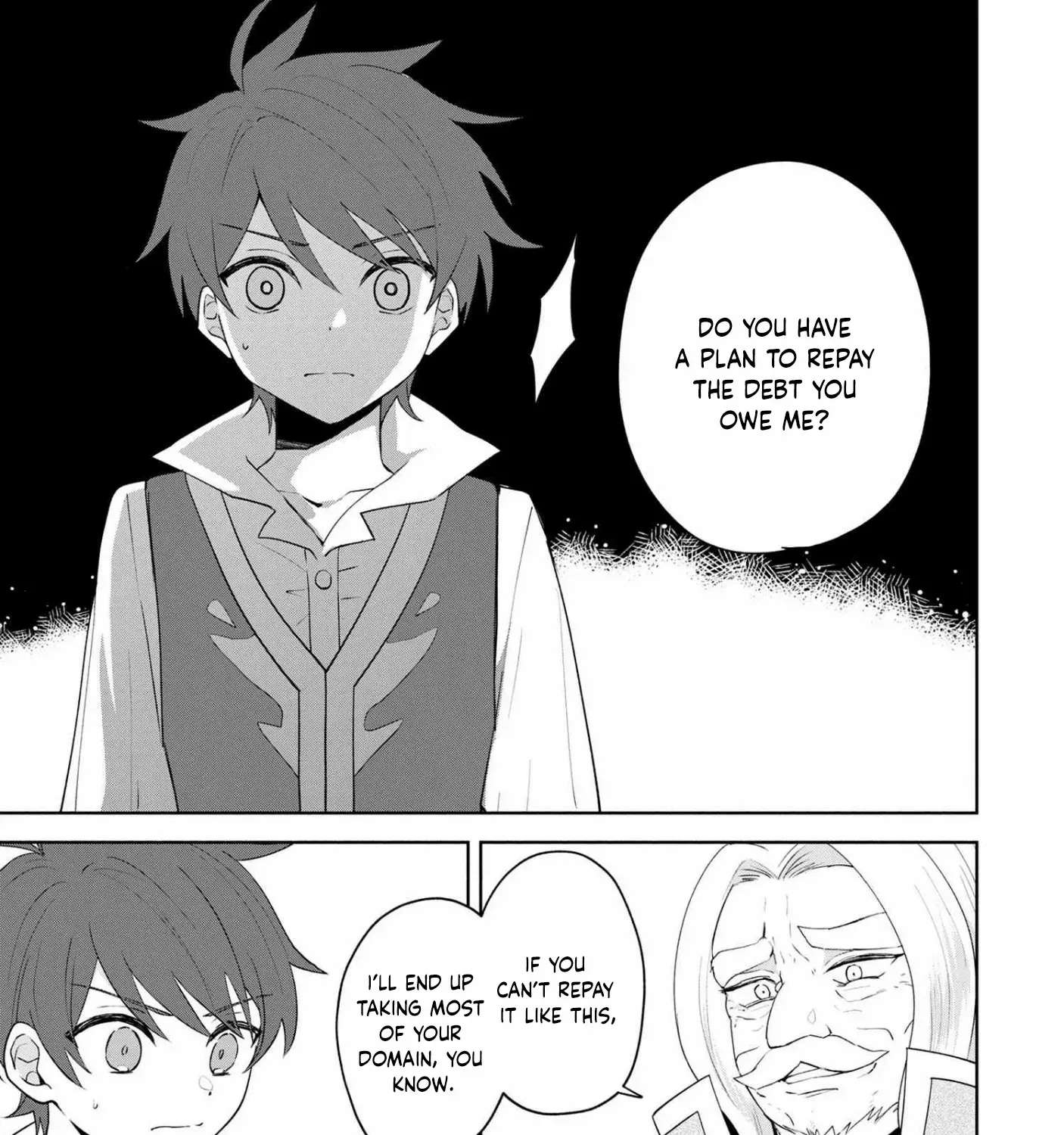 A Baby's Otherworld Crawling Chronicles Chapter 1 - page 63