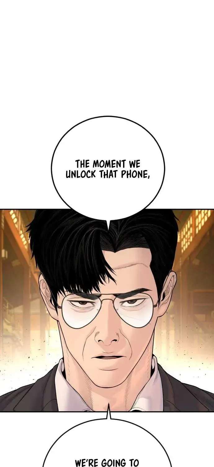 Cursed Manager’S Regression Chapter 257 - page 19
