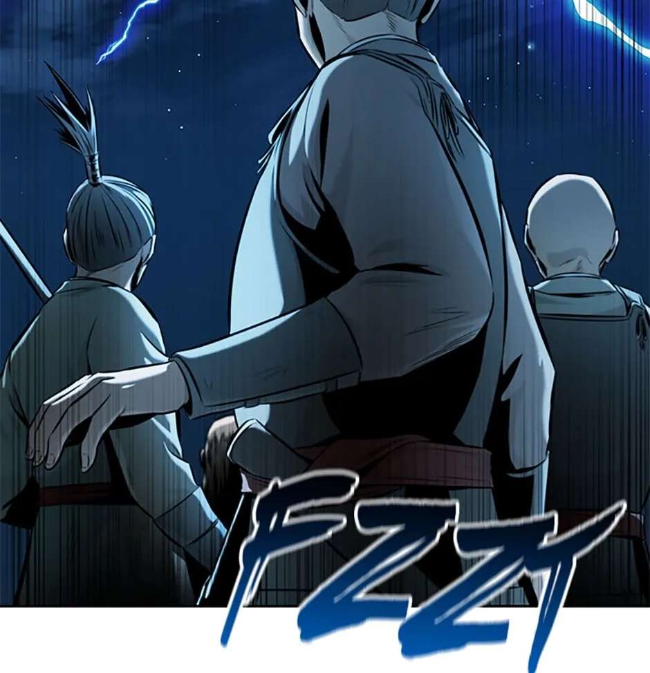 Absolute Master of the Senate Chapter 52 - page 141
