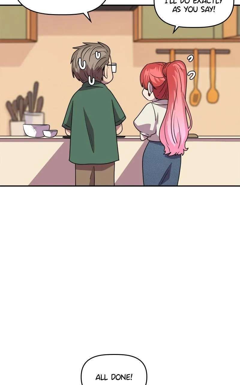 Take My Money Chapter 156 - page 29