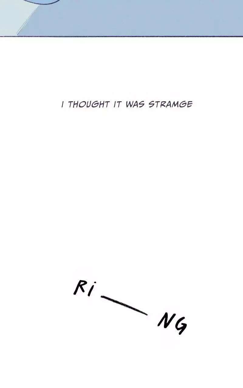 Why Don't I Have Anyone by My Side? Chapter 49 - page 81