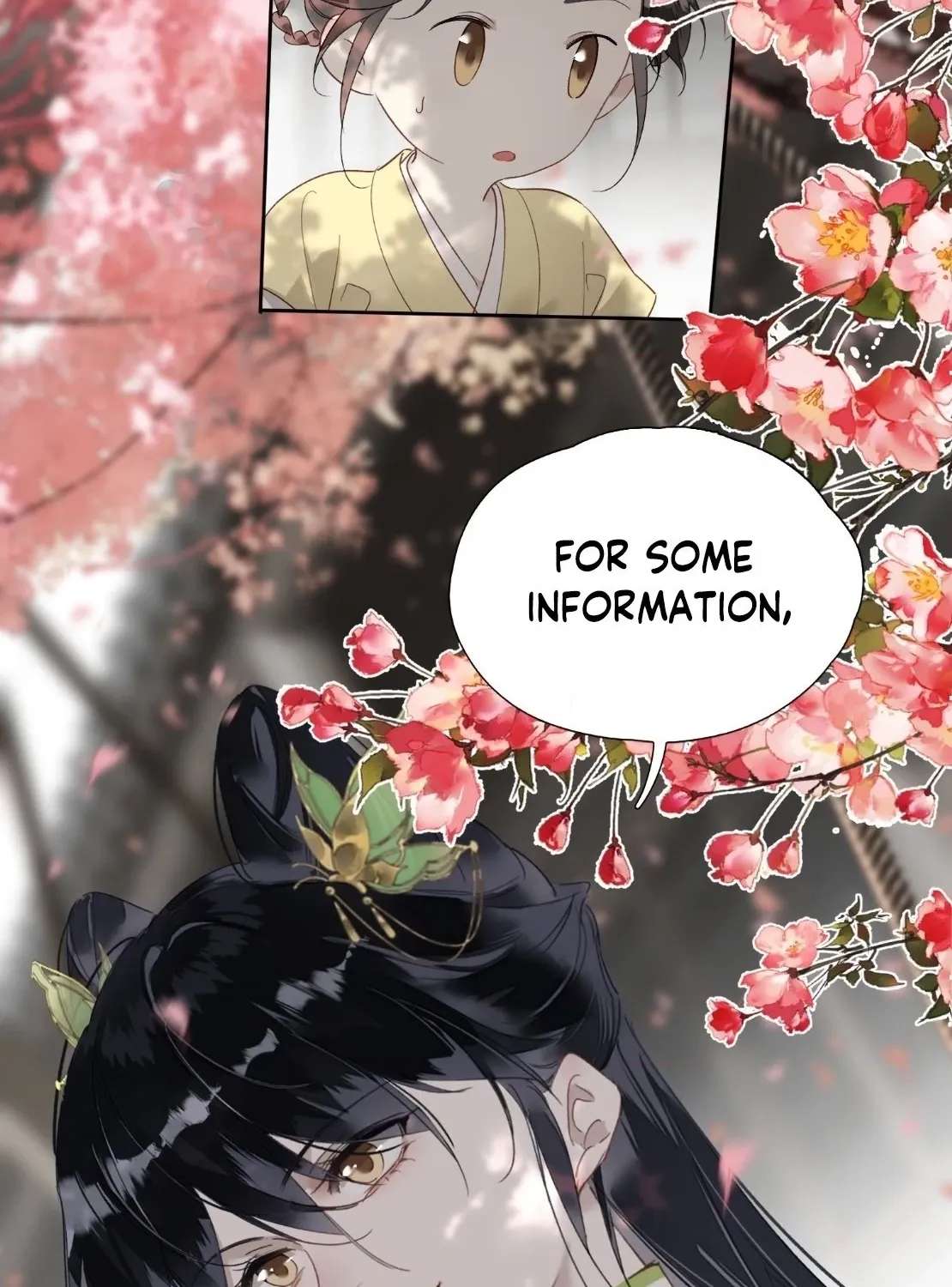 The Glory of the Noble Household Chapter 2 - page 39