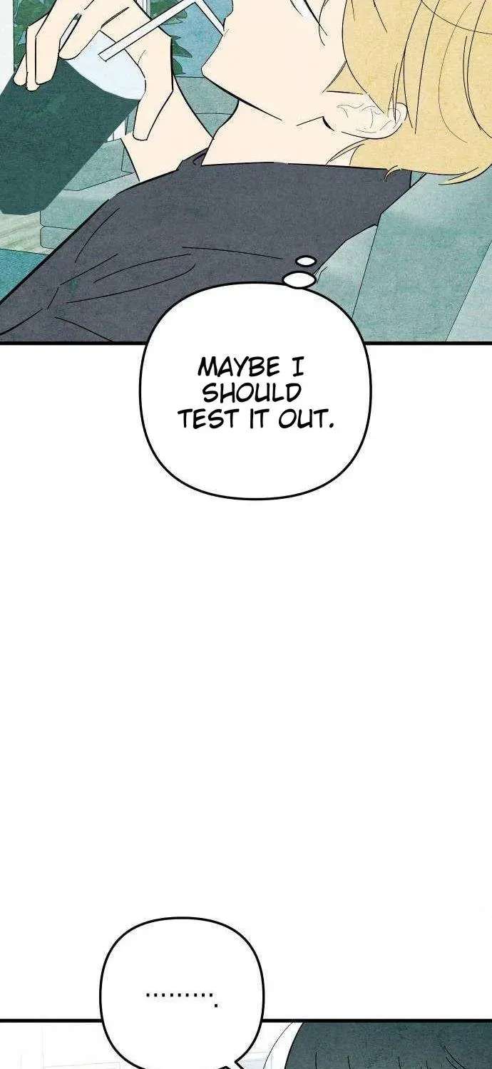 How to Turn You Around Chapter 51 - page 20