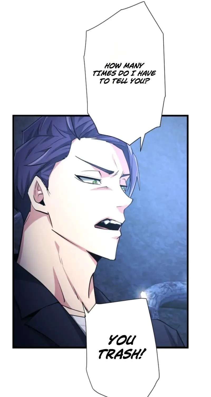 Reverse Tower Dungeon Chapter 99 - page 74