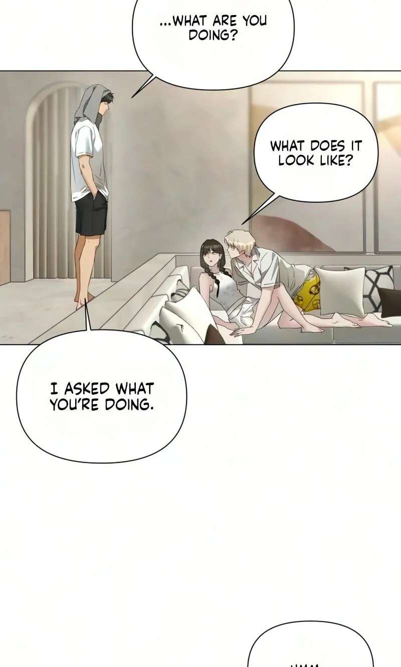 Living with Romeo Chapter 56 - page 3