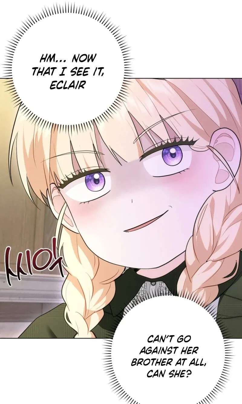 The Chubby Female Lead Is Popular Chapter 33 - page 34