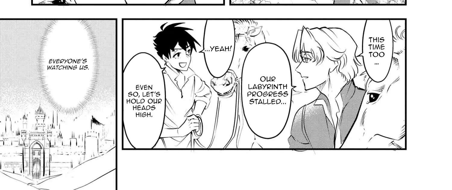 Yuusha Party wo Tsuihousareta Seireijutsushi - Saikyou-kyuu ni Kakusei shita Fuguu-shoku, Shin no Nakama to Godai Dungeon wo Seiha suru Chapter 1 - page 24