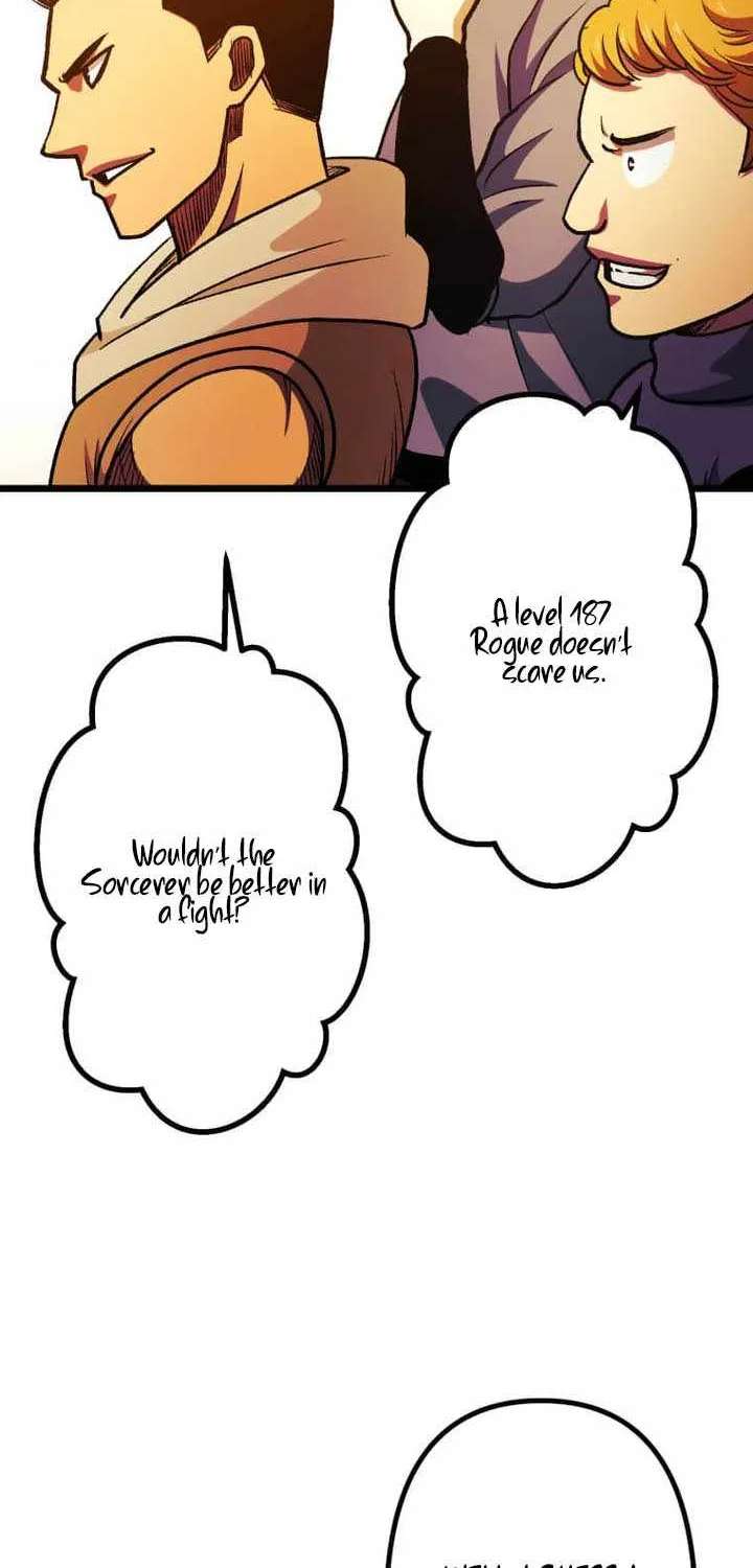 The Reincarnation of God-Level Crafting Chapter 42 - page 75