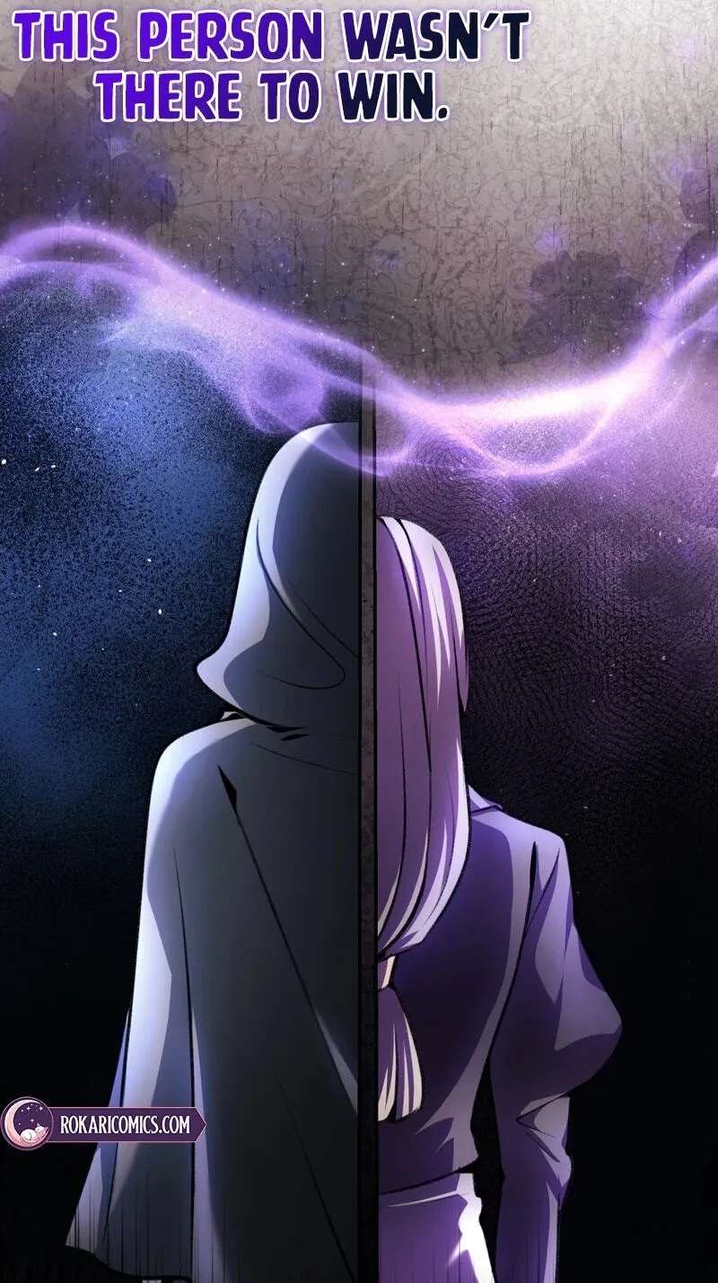 Angma-wa Gipeun Bada Sai Chapter 28 - page 89