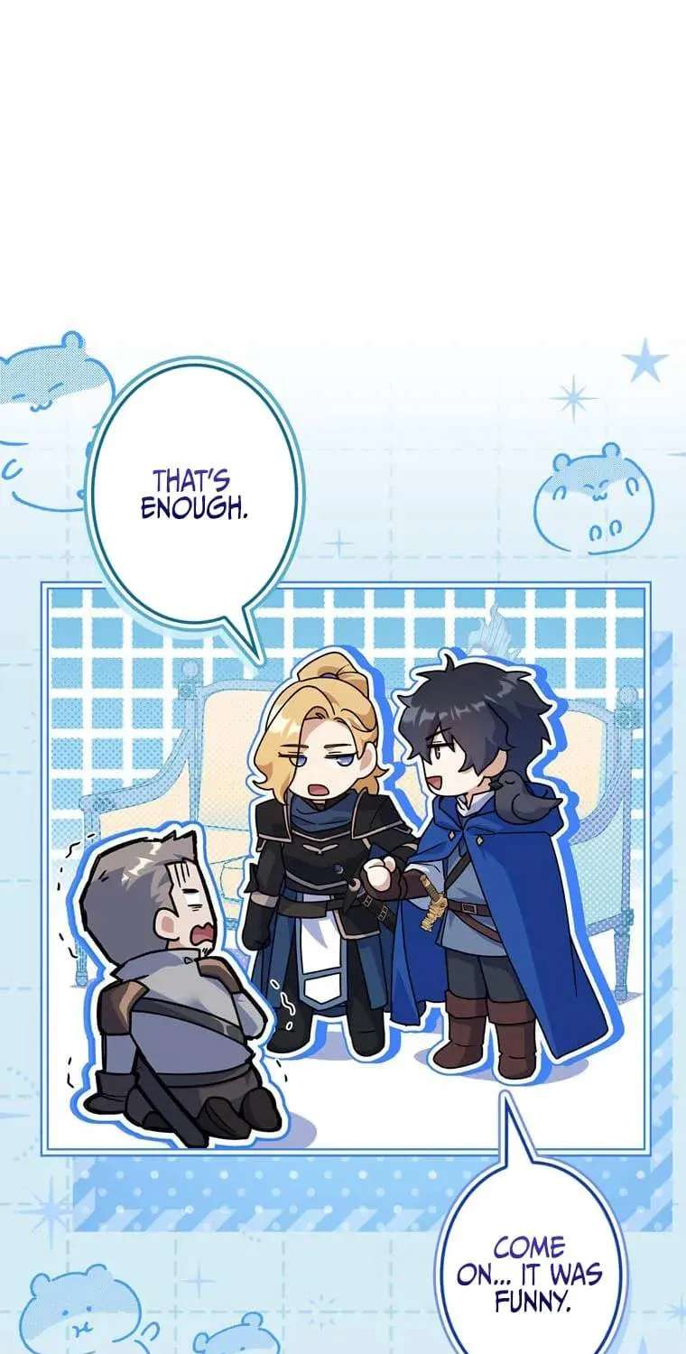 I Became a Mage in a Medieval Fantasy World Chapter 37 - page 78