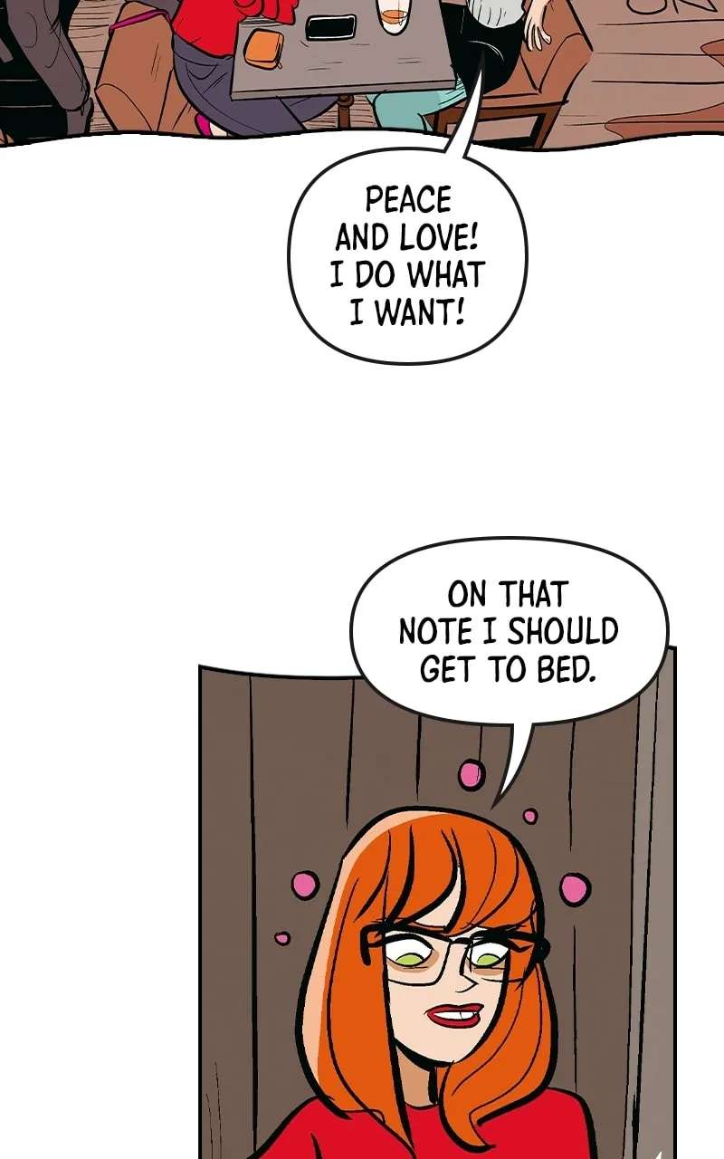Steeple Chapter 28 - page 23