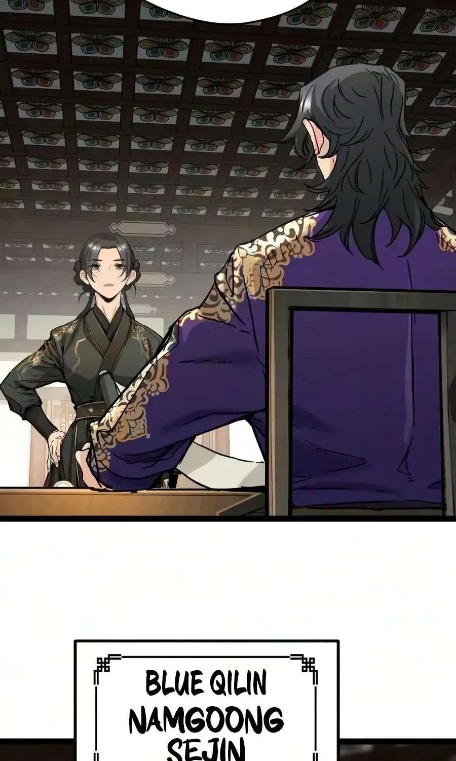 Surviving As A Genius On Borrowed Time Chapter 91 - page 102