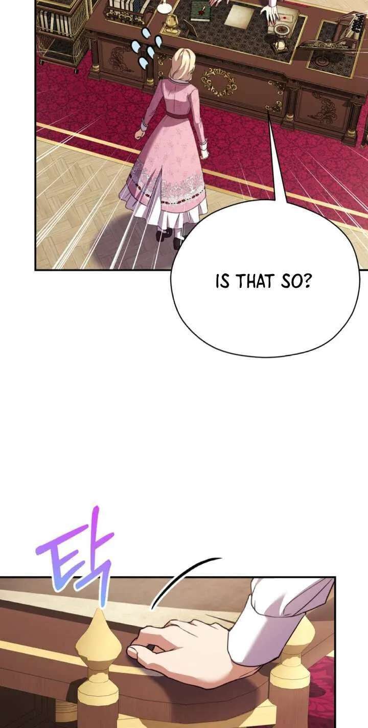 The Immoral Duke Needs to be Homeschooled Chapter 61 - page 50