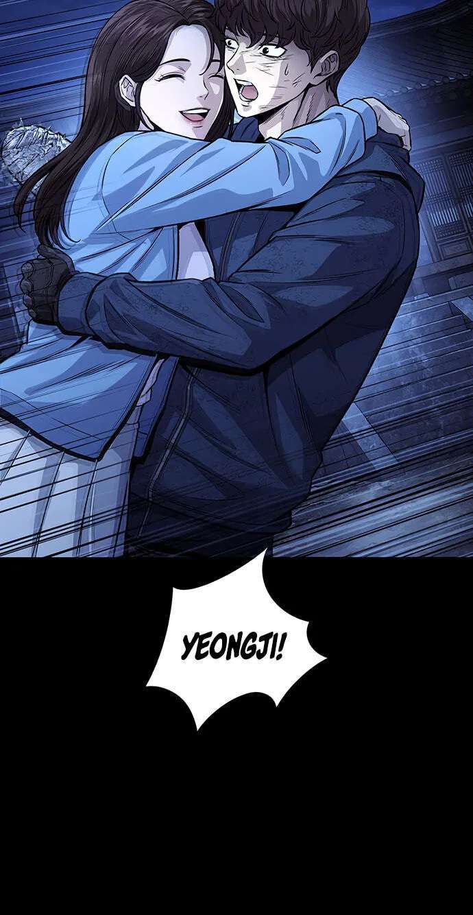 Vigilante Part 2 Chapter 96 - page 32
