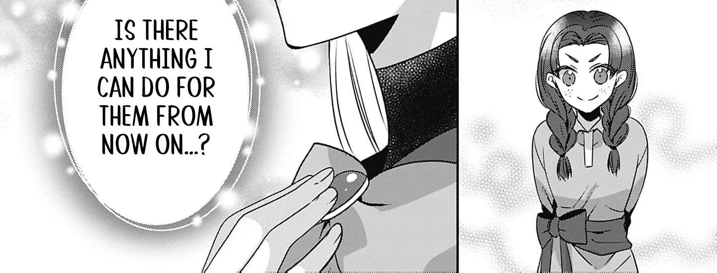 Dragon priestess in the birdcage Chapter 20 - page 23