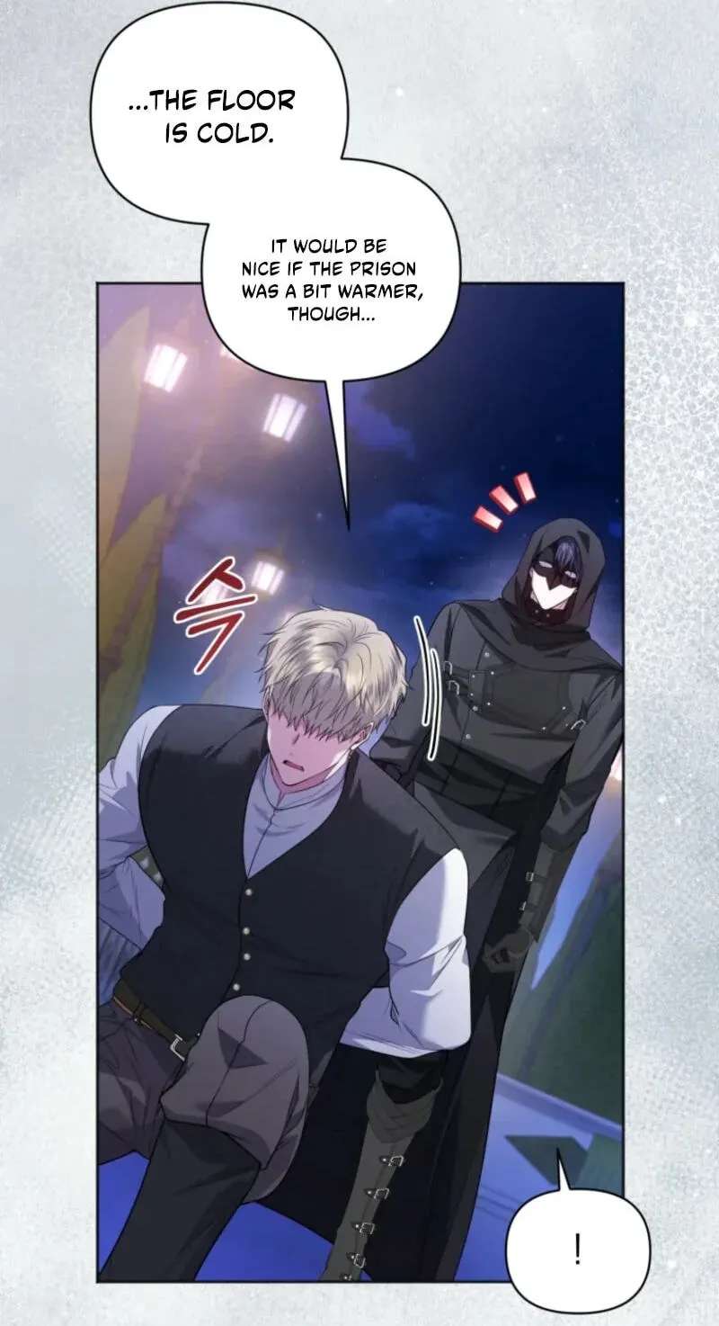 Low-Level Civil Servant Wants to Climb the Social Ladder Chapter 70 - page 7