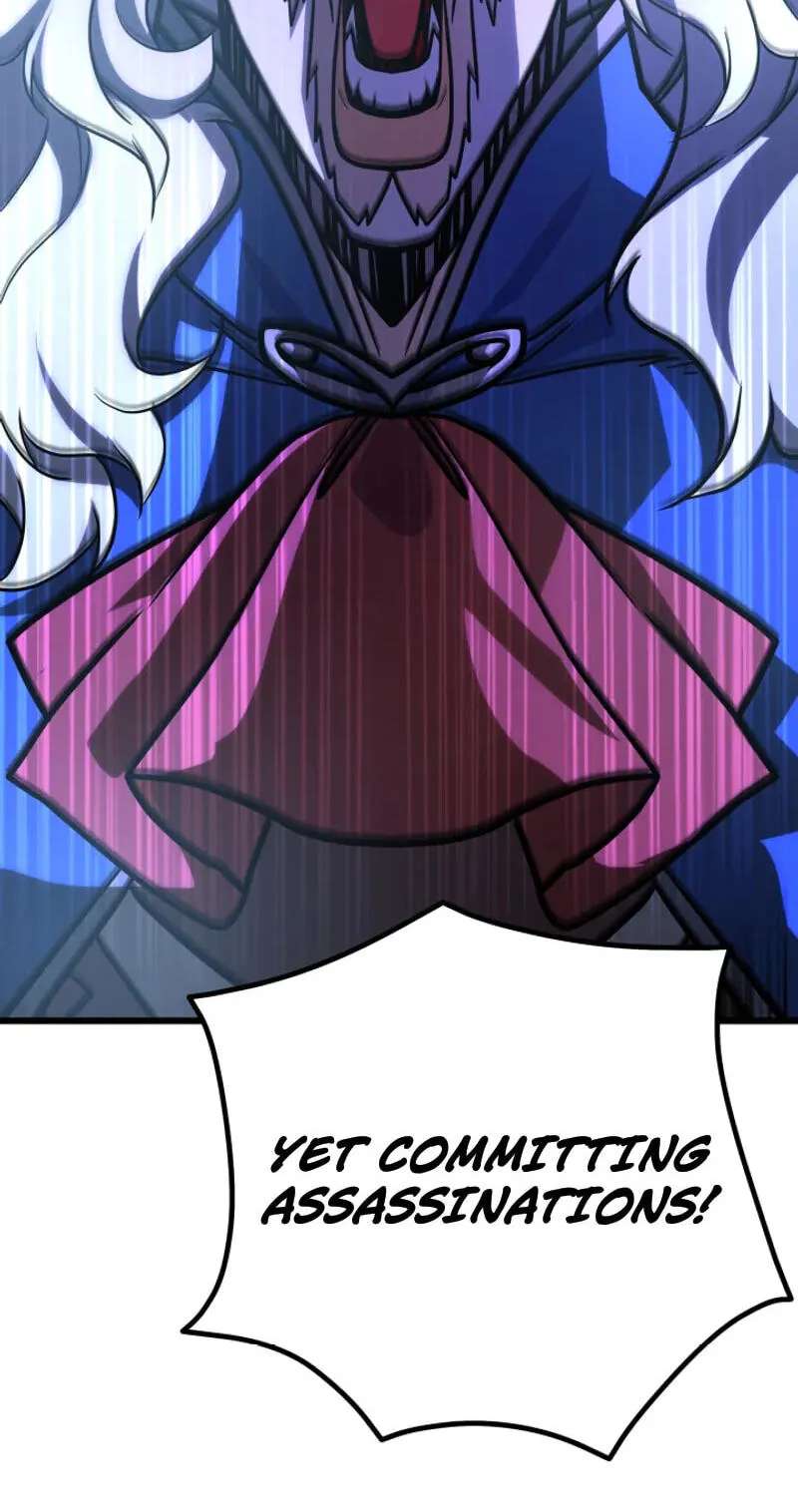 The Player of the Fallen Family Chapter 56 - page 41