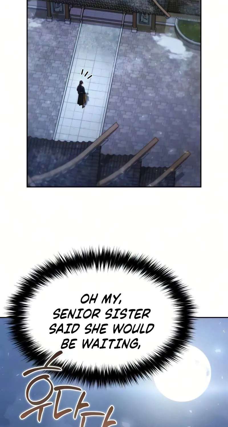 The Second Eunuch Regains His Manhood Chapter 107 - page 93