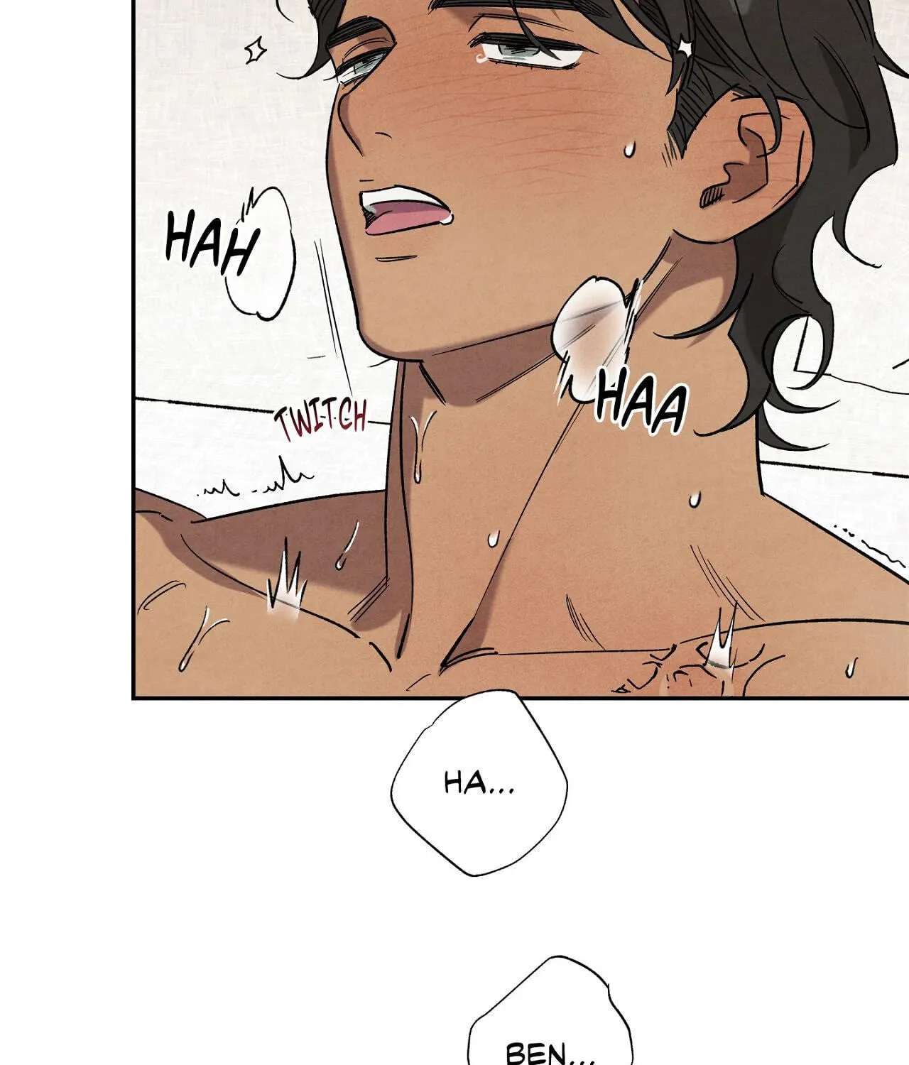 [Hyung, I've Grown Up! Yeokkijab BL Anthology] Postscript Chapter 4 - page 67