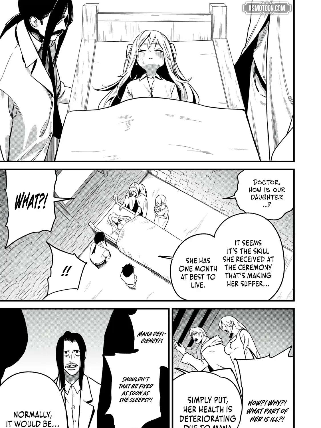 Shuseisan: Kono Skill ga Cheat da to Mada Dare mo Kizuiteinai Chapter 1 - page 26