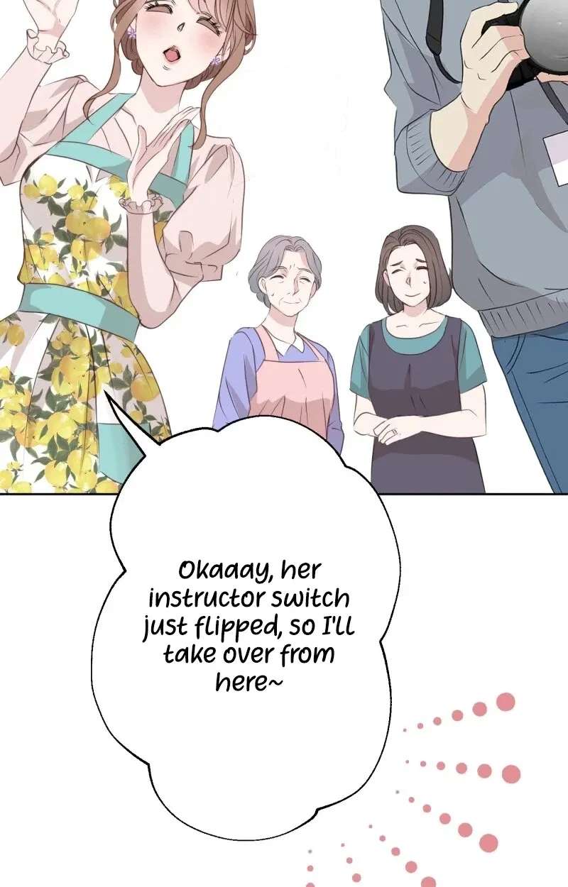 Komugi to Butter to Fukushuu to Chapter 1 - page 83