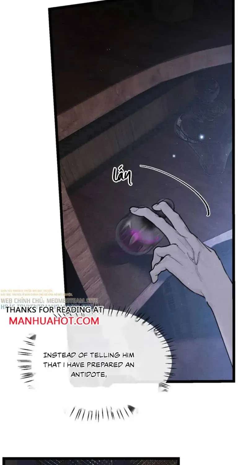 Please Feed This Succubus Chapter 39 - page 21