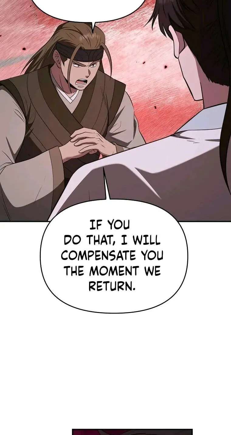 World's Best Gonryun Tavern Chapter 126 - page 87