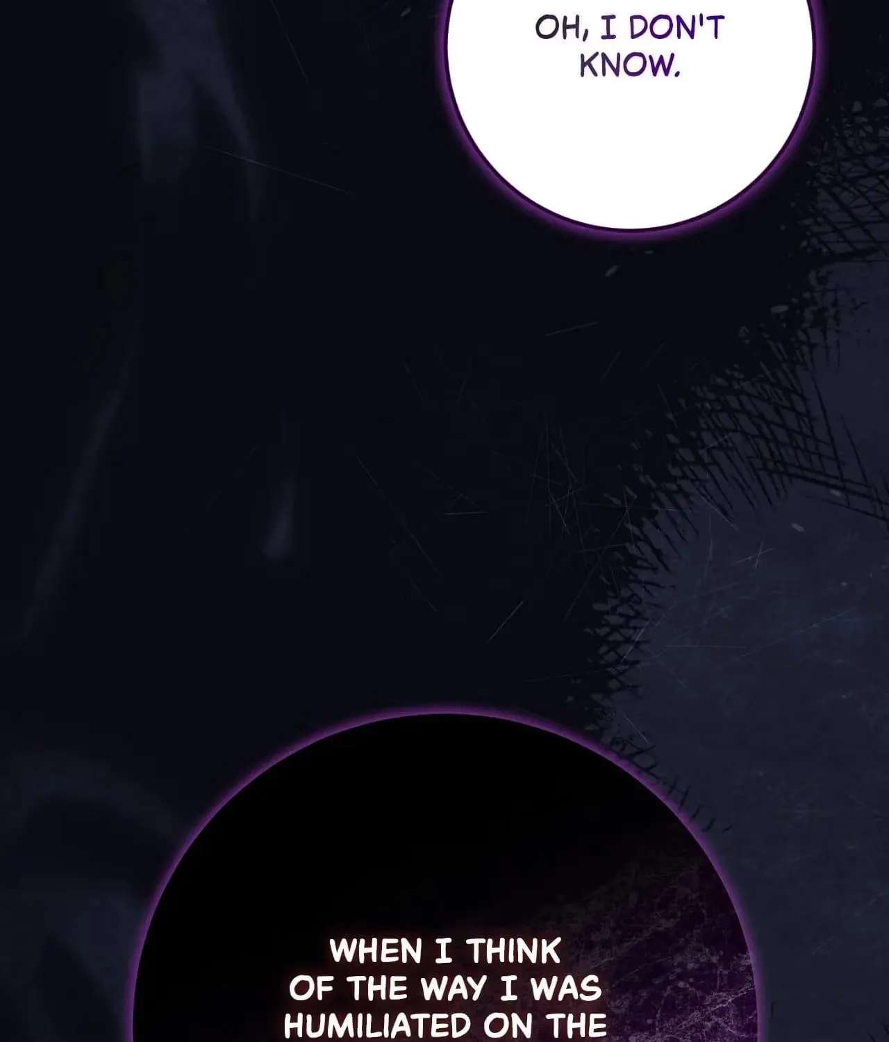 No More Regrets Chapter 59 - page 92