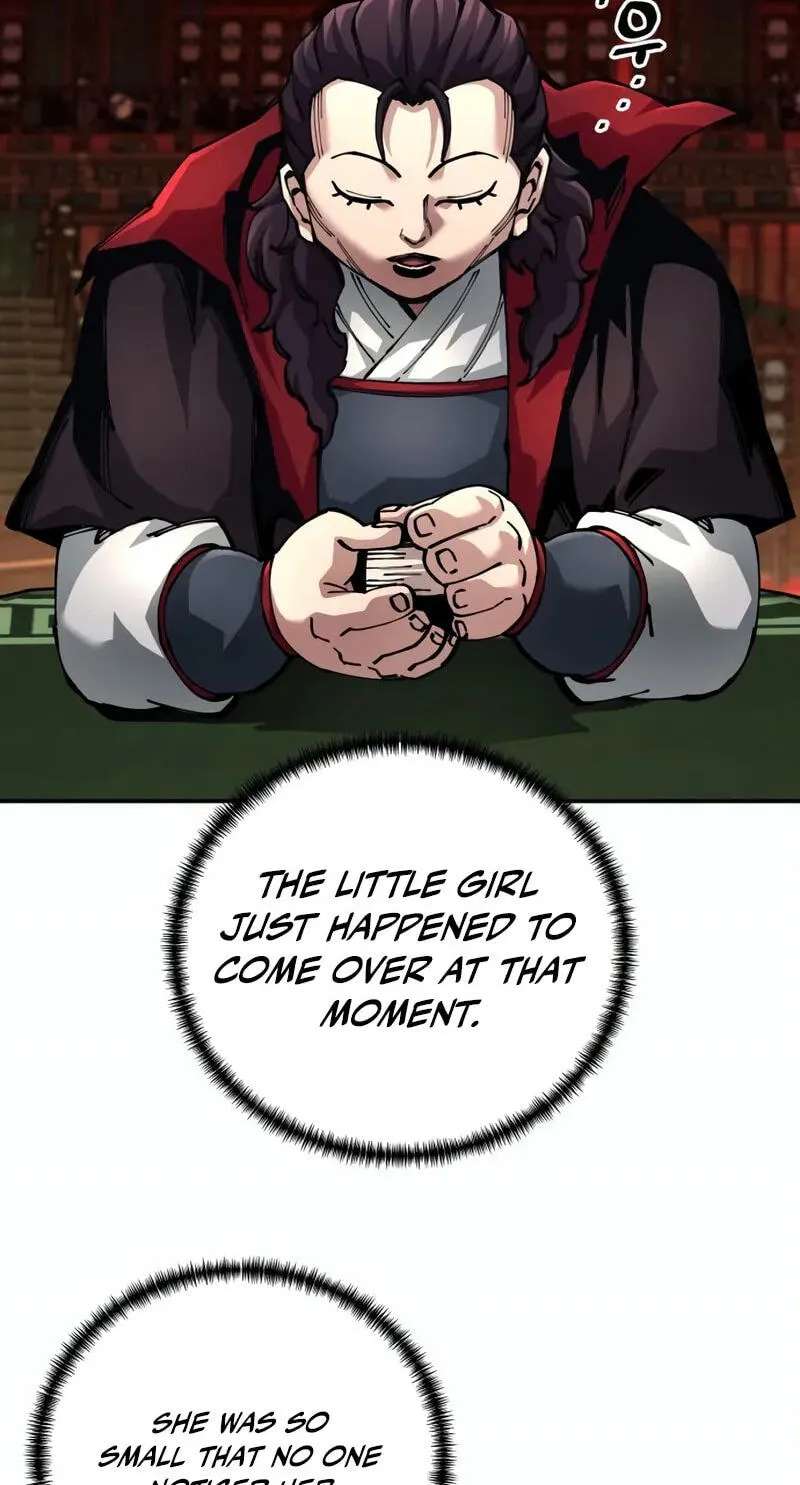 Warrior Grandpa and His Supreme Granddaughter Chapter 119 - page 24