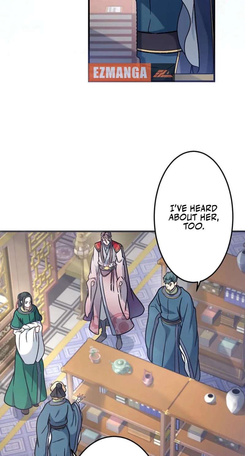Watashi, Nando ka Shindemasu ~Itoshii Heika no Tame Naraba Konomi wa Hotoshibareru Ya Kara mo Honoo Kara mo Tate to Nari~ Chapter 35 - page 23