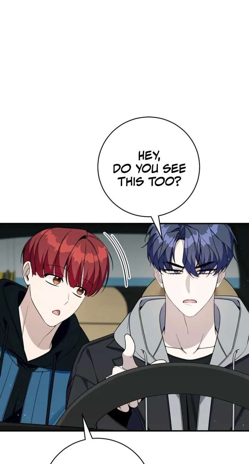 An Insincere Idol’s Blank Slate Chapter 101 - page 13
