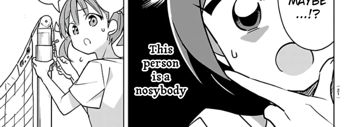 Bad Con! Chapter 1 - page 13