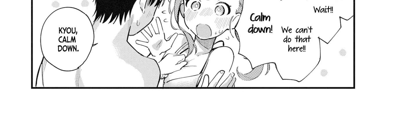 A Hungry Mother and Daughter and Her Ex-Boyfriend Landlord Chapter 31 - page 14