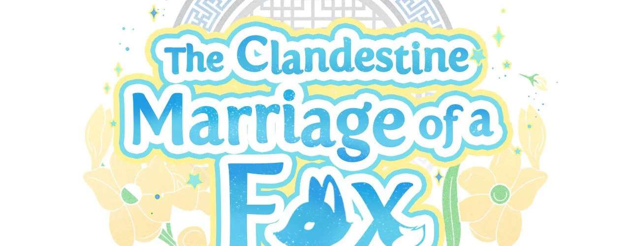 The Clandestine Marriage of a Fox Chapter 110 - page 42